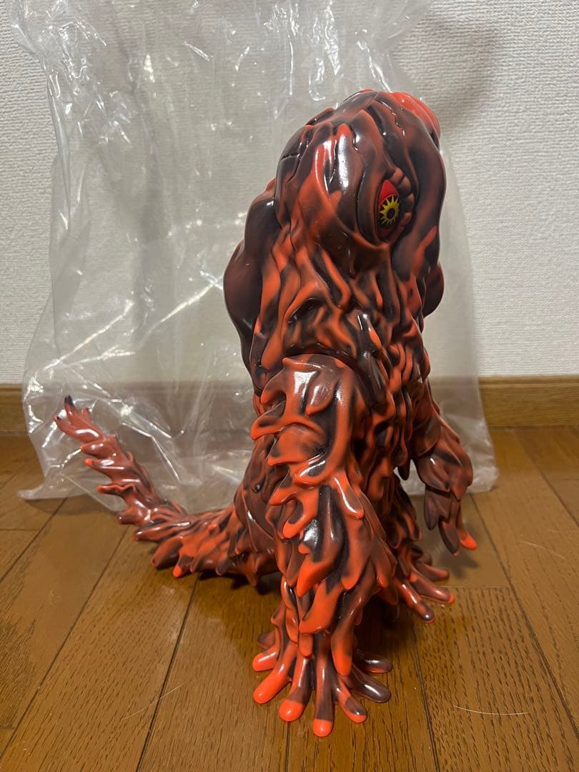 マルサン ヘドラ450 ハロウィンVer.