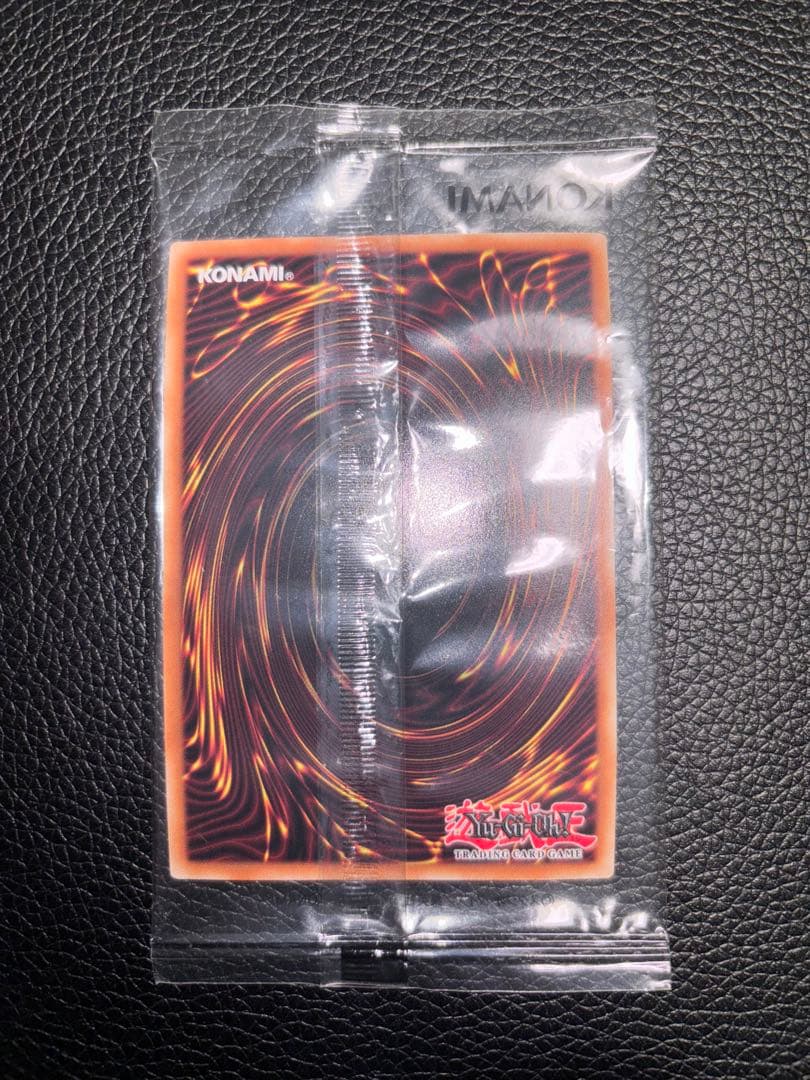 遊戯王　Masterful Magician　日本選手権　未開封　プロモ