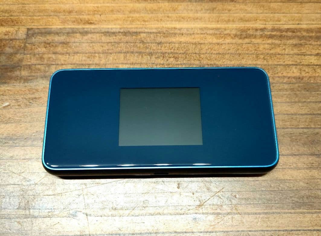 A102ZT ポケットwifi 5G simフリー