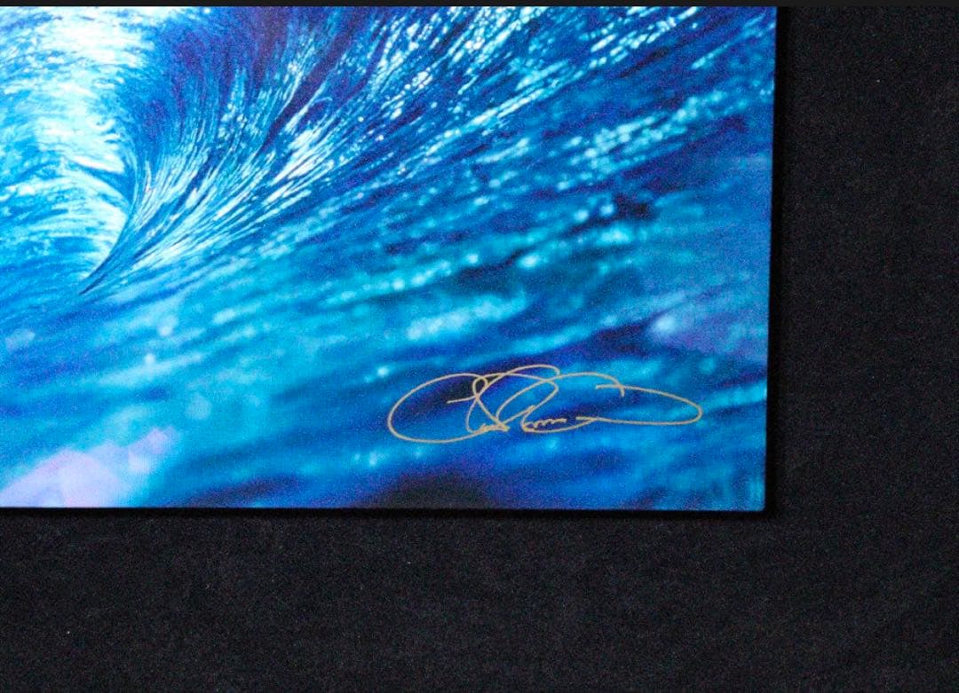 クリスチャン・リース・ラッセン　グローリー オブ ザ シー　レア作品