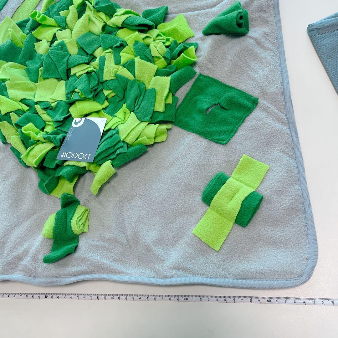 ペットスニッフィングパッド　おもちゃ