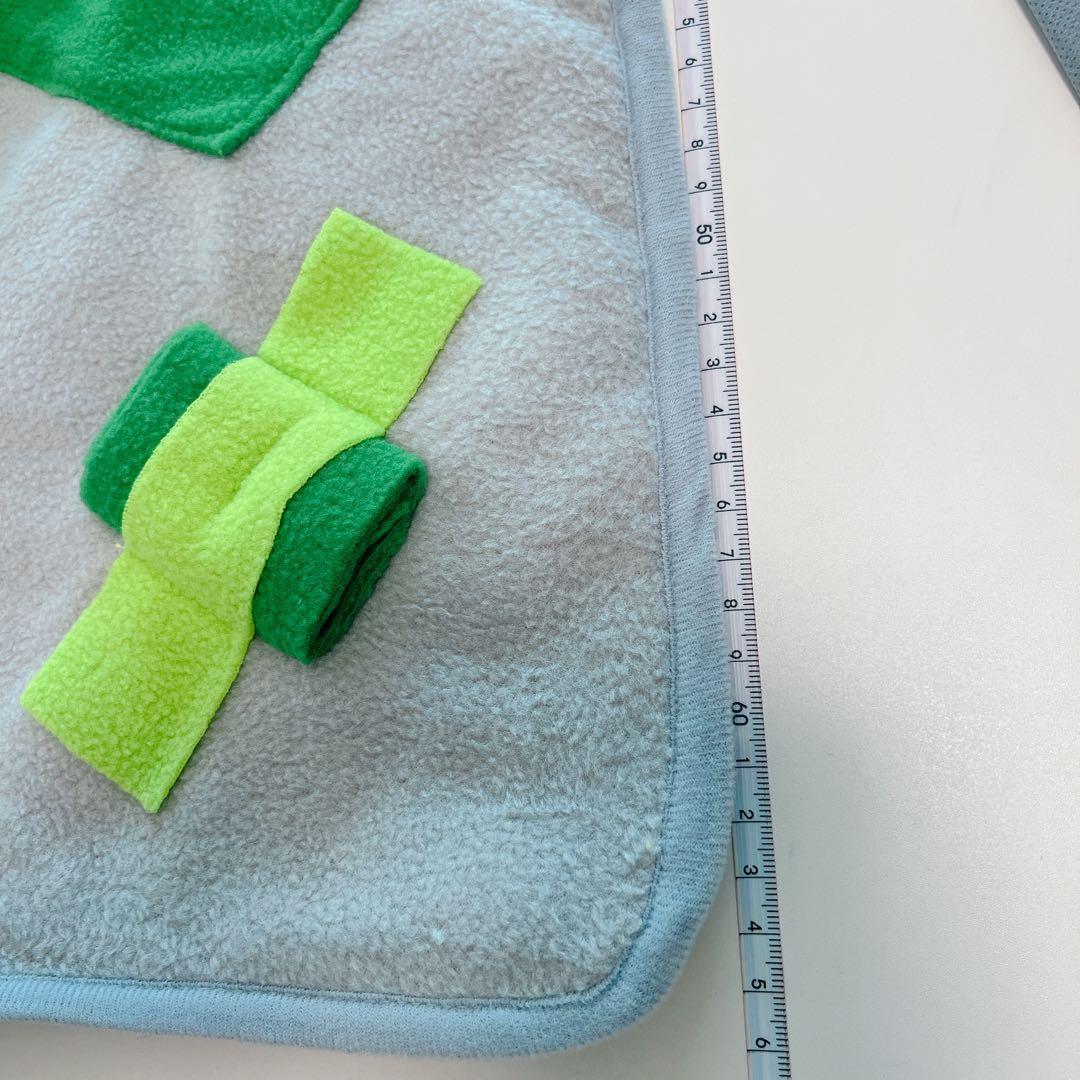 ペットスニッフィングパッド　おもちゃ