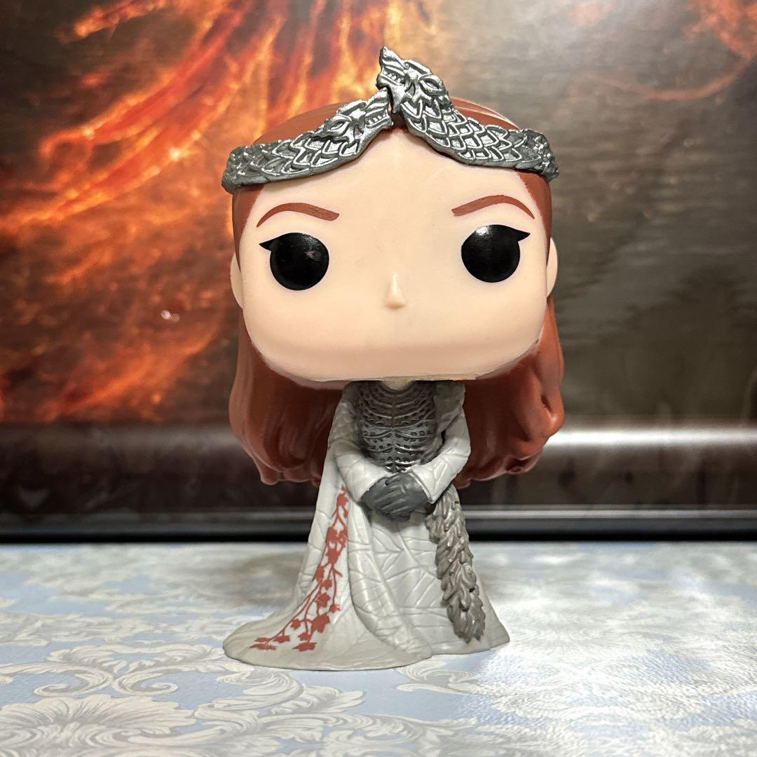 Funko pop! ゲーム・オブ・スローンズ Sansa Stark