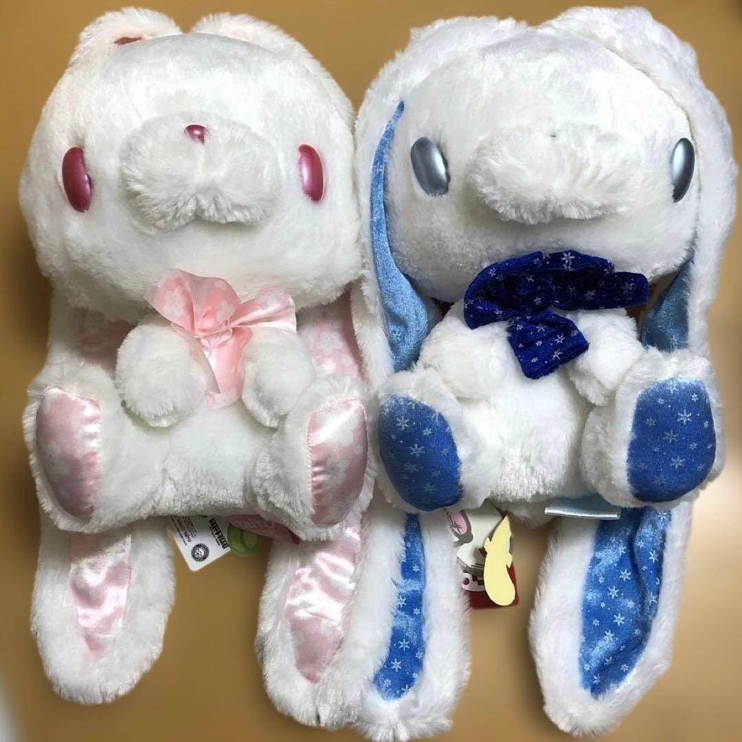 汎用うさぎ　ハンヨウウサギ ぬいぐるみ