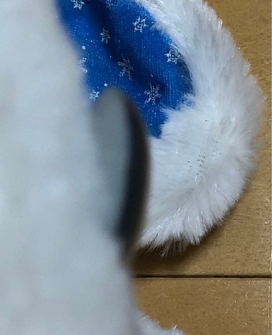 汎用うさぎ　ハンヨウウサギ ぬいぐるみ