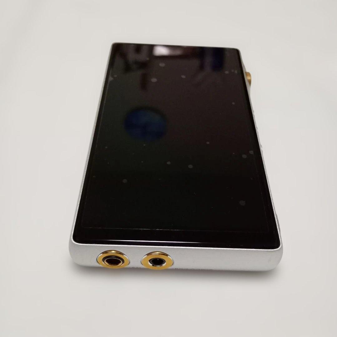 iBasso Audio DX160 ver.2020 silver 中古