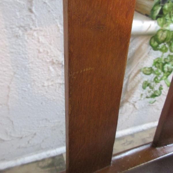 イギリス アンティーク 家具 ダイニングチェア 椅子 イス 店舗什器 4893d