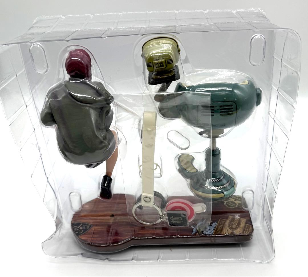 サムアート 東京ゲーム少女 開封品