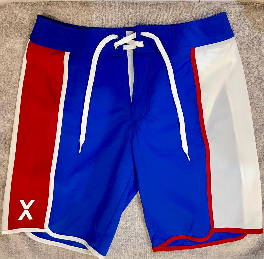 【完売モデル】VEATMサーフパンツM（未使用）FWJ/JBBF/フィジーク