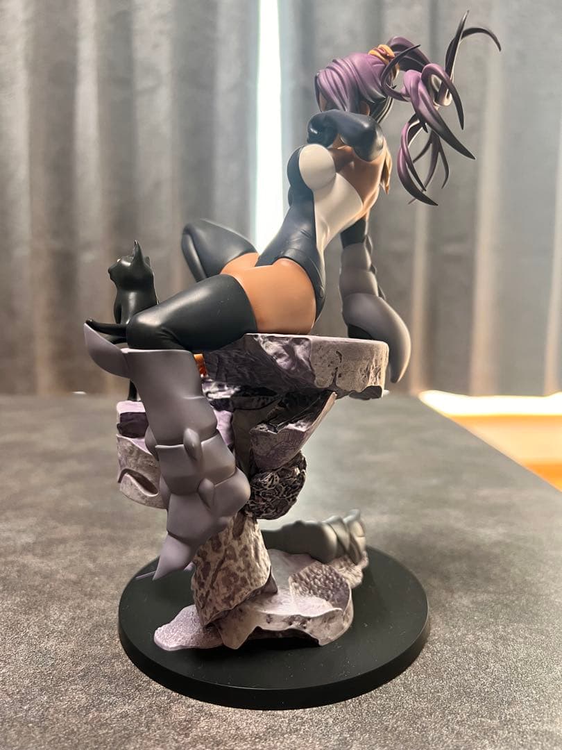 BLEACH 夜一 フィギュア