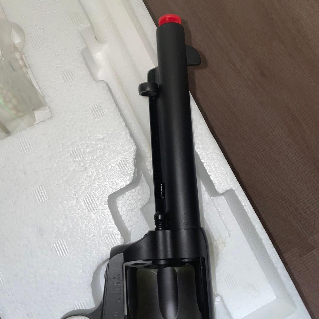 コルト シングル・アクション・リボルバー ファースト・ジェネレーション・モデル