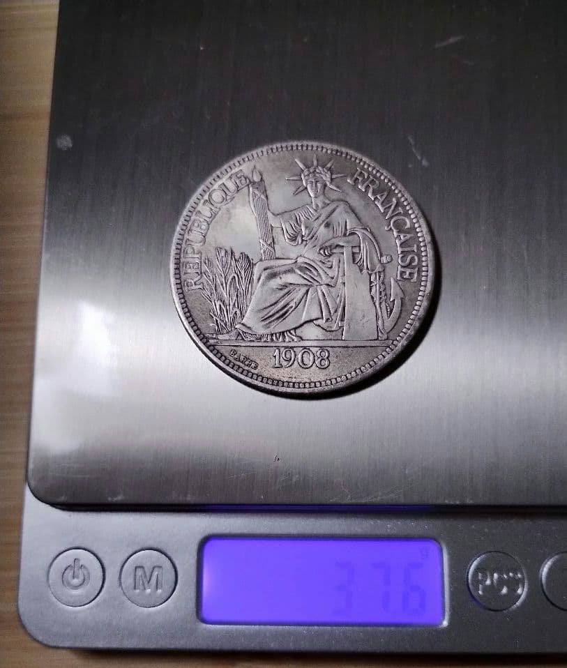 古銭 まとめ売り 詳細不明 ジャンク扱い