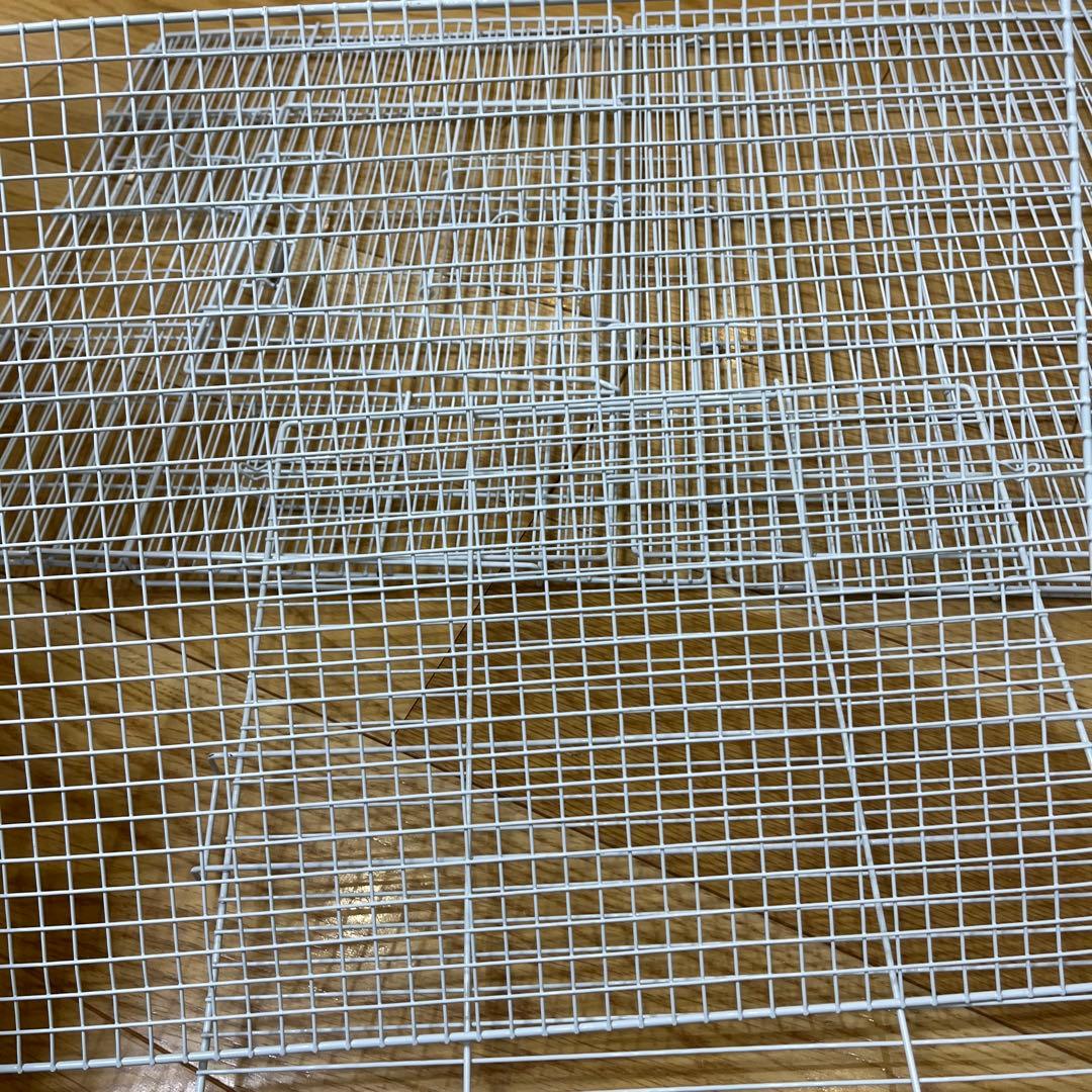 SANKO サンコー イージーホーム40 ハイ ホワイト