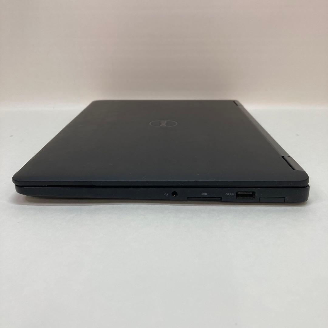 DELL Latitude E7270 ノートPC