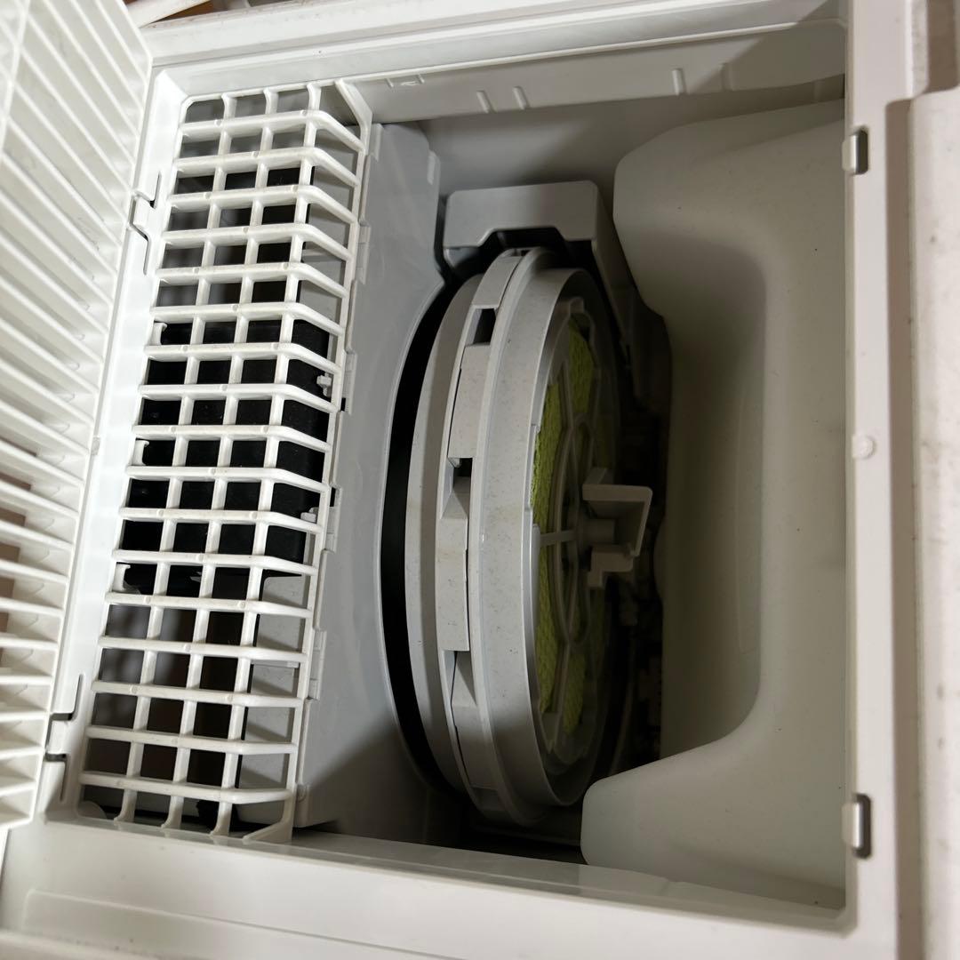 ダイキン 加湿空気清浄機 2021年製