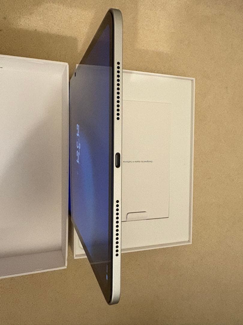 Applecare+付きiPad Pro 11インチM4 Wi-Fi 256GB