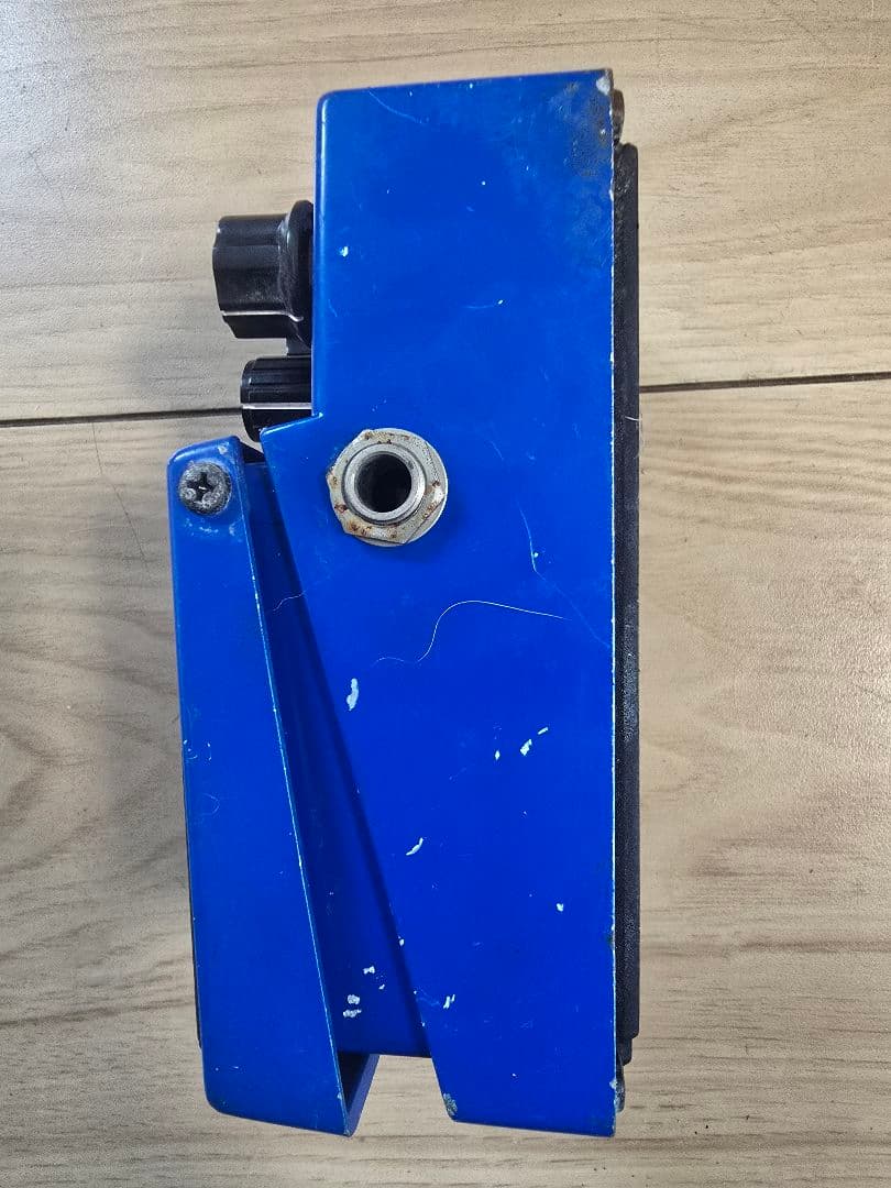 ギター BOSS Compression Sustainer CS-2