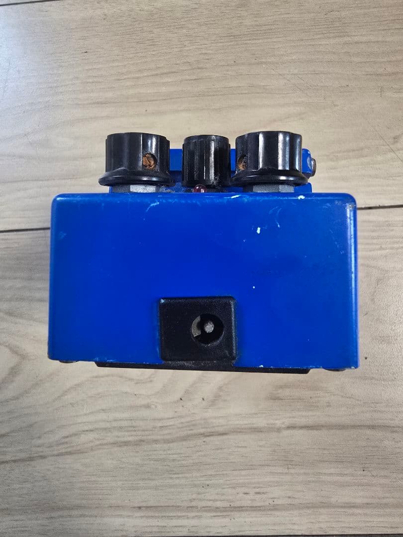 ギター BOSS Compression Sustainer CS-2