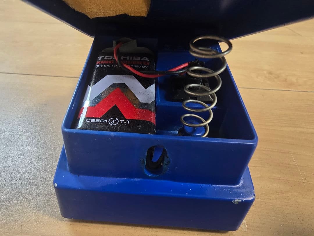 ギター BOSS Compression Sustainer CS-2