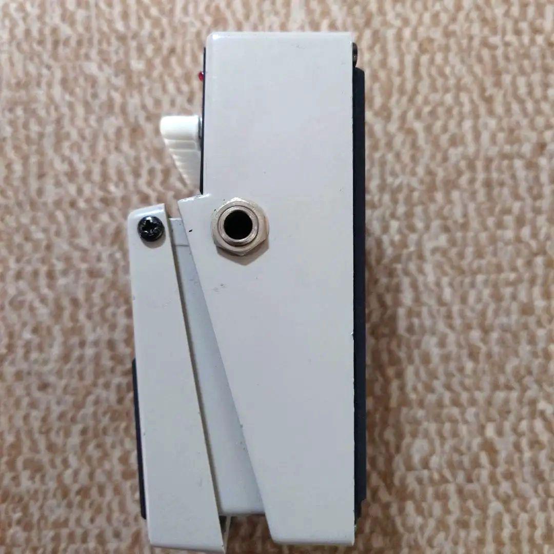 グラフィックイコライザー 1981年 日本製ビンテージ