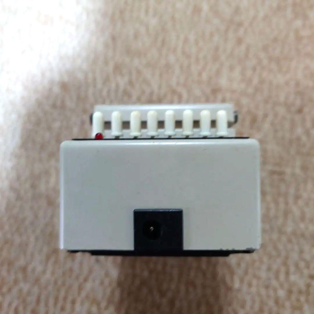 グラフィックイコライザー 1981年 日本製ビンテージ