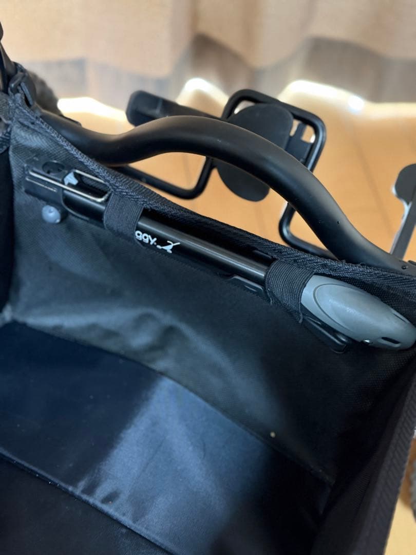 【AIRBUGGY】 DOME3 LARGE