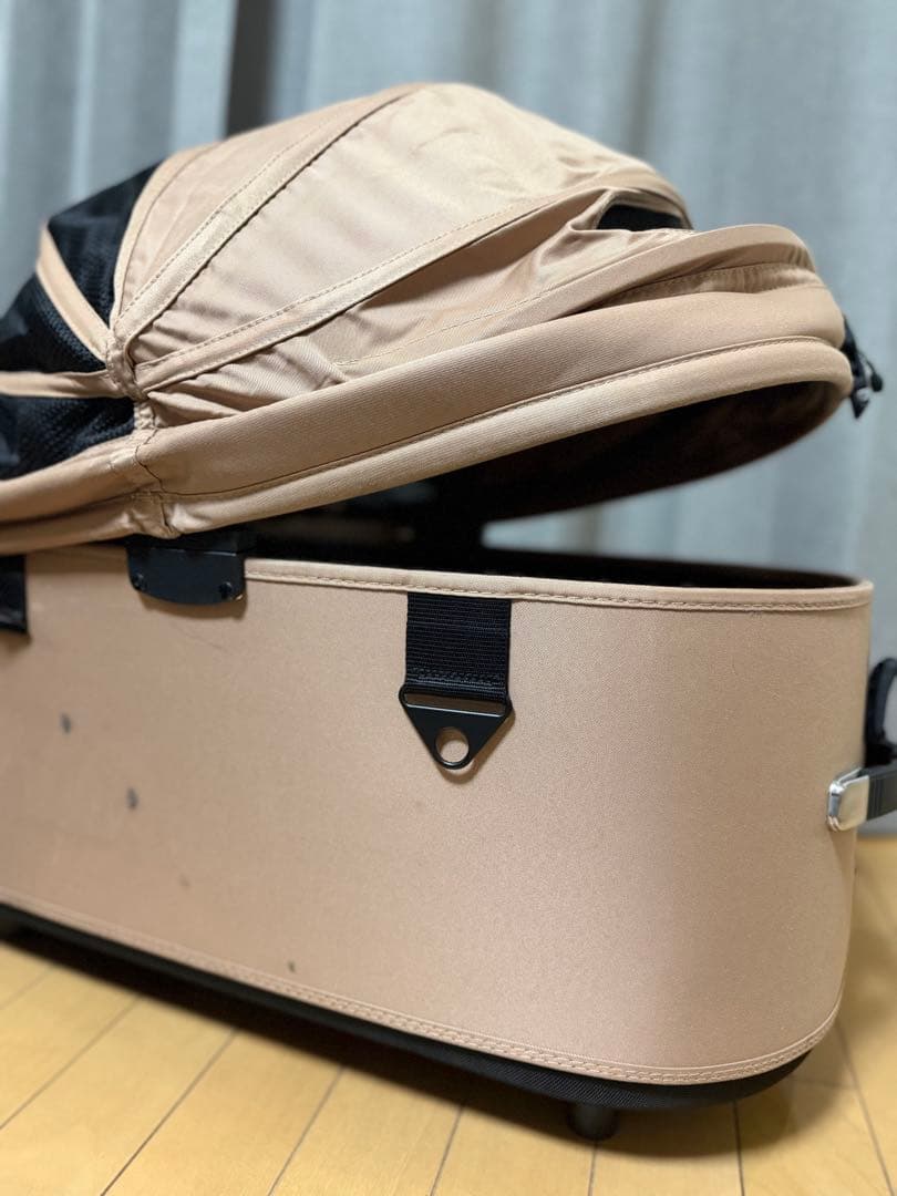 【AIRBUGGY】 DOME3 LARGE