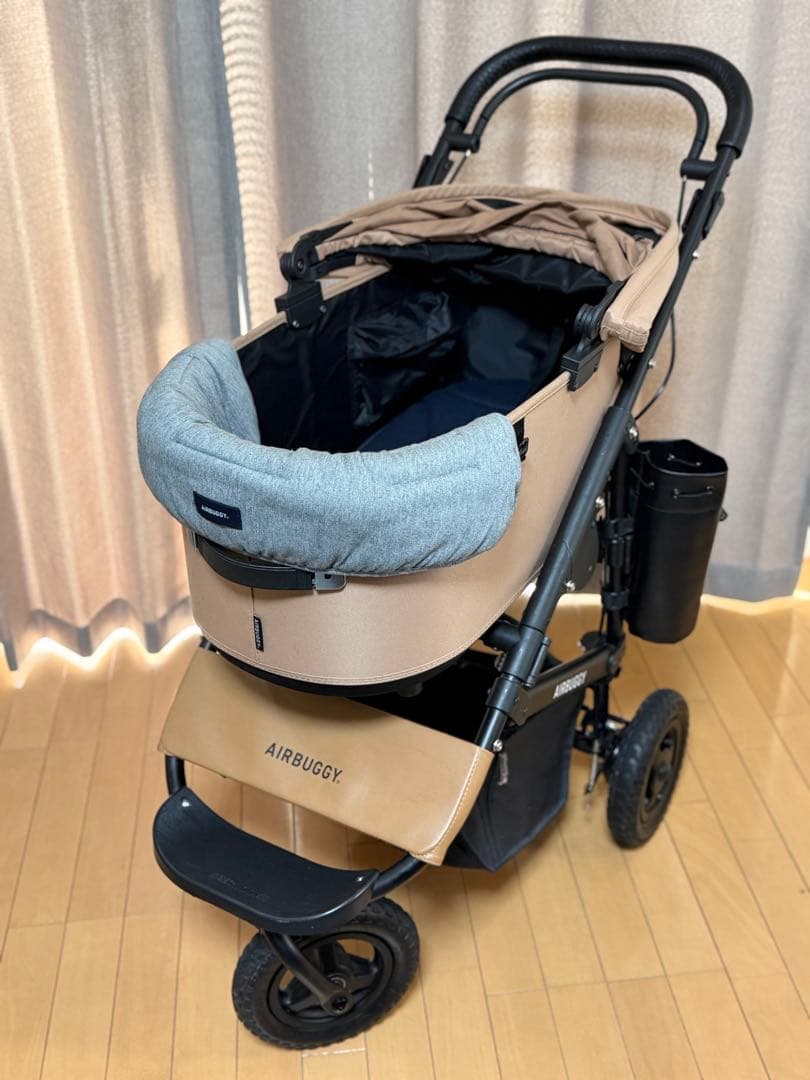 【AIRBUGGY】 DOME3 LARGE