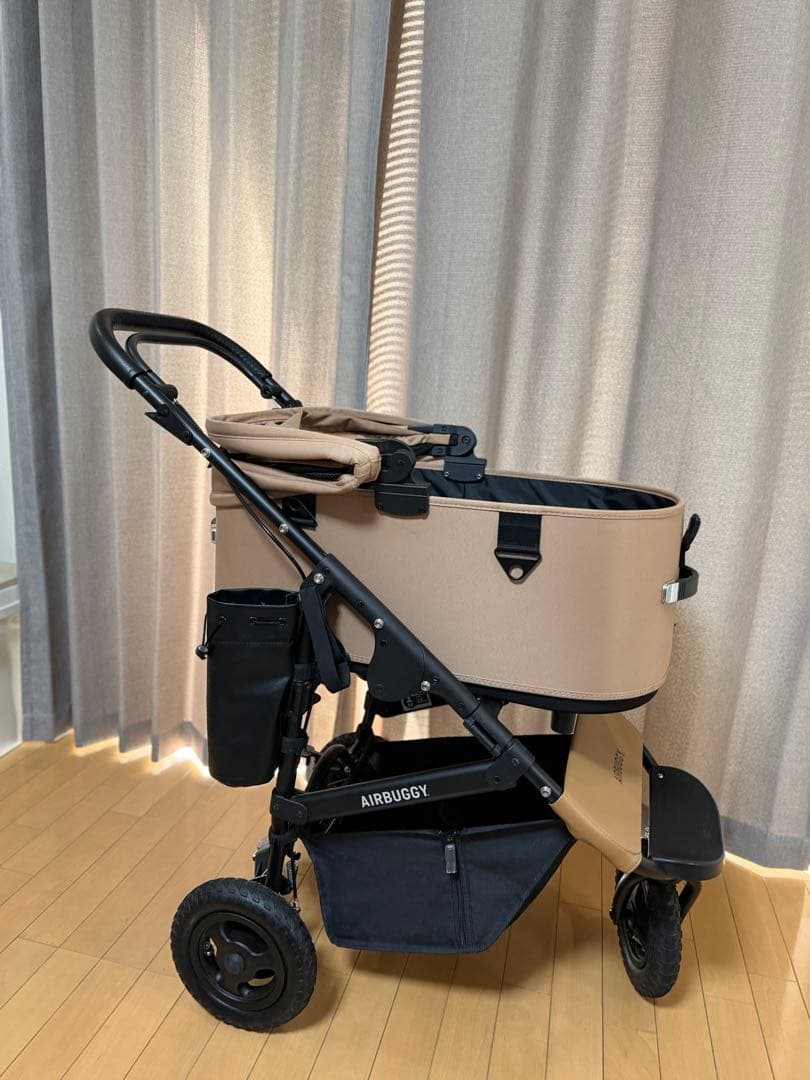 【AIRBUGGY】 DOME3 LARGE