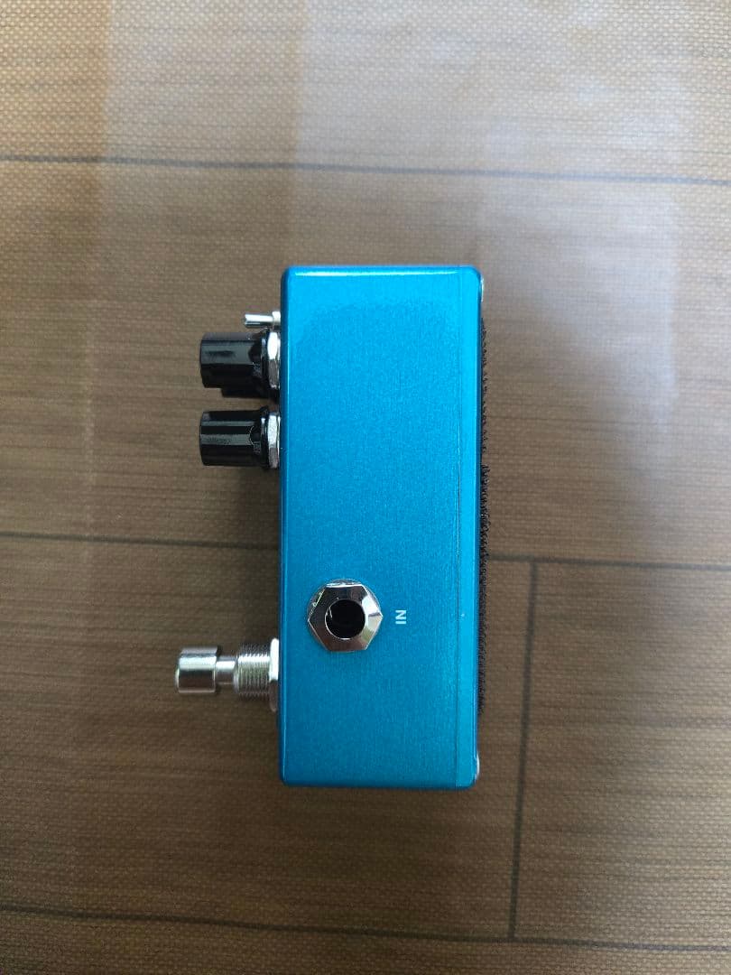 ギター MXR Timmy CSP027