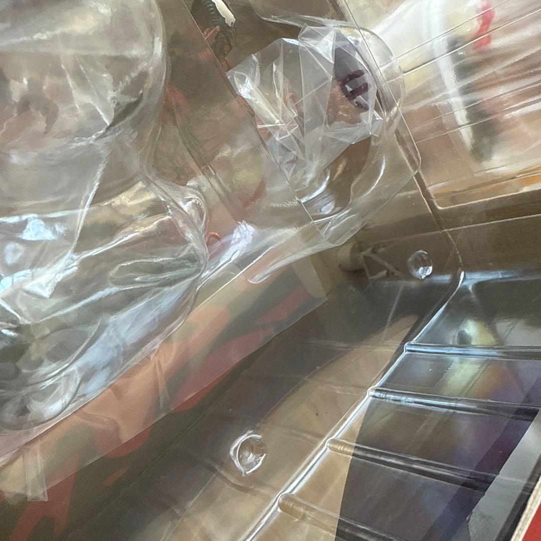 【未開封】ヴェノム　カーネイジ　一番くじ　フィギュア　セット　A賞　ラストワン