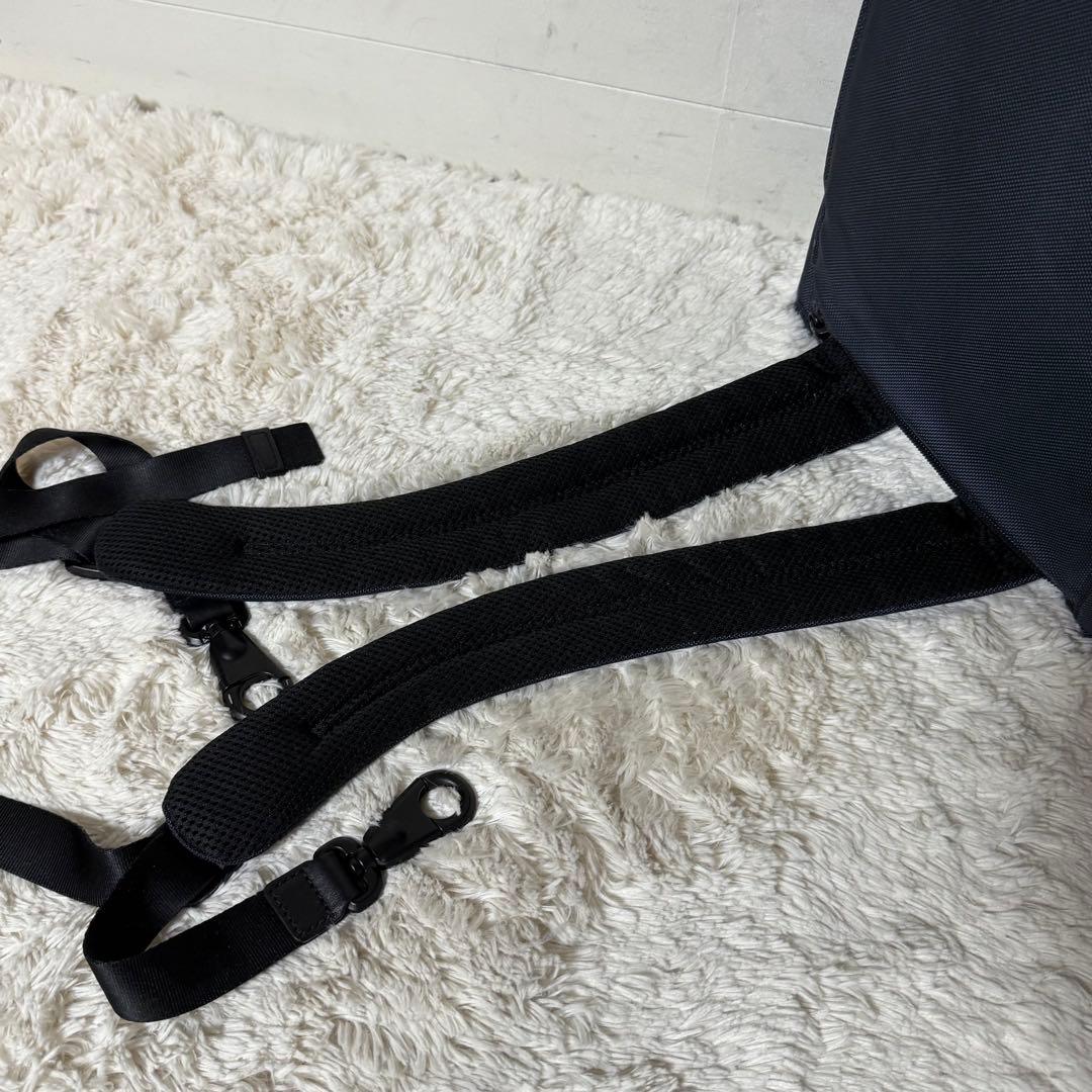 ⭐️美品⭐️　TUMI SOPHNET. ALPHA3　3way ビジネスバッグ