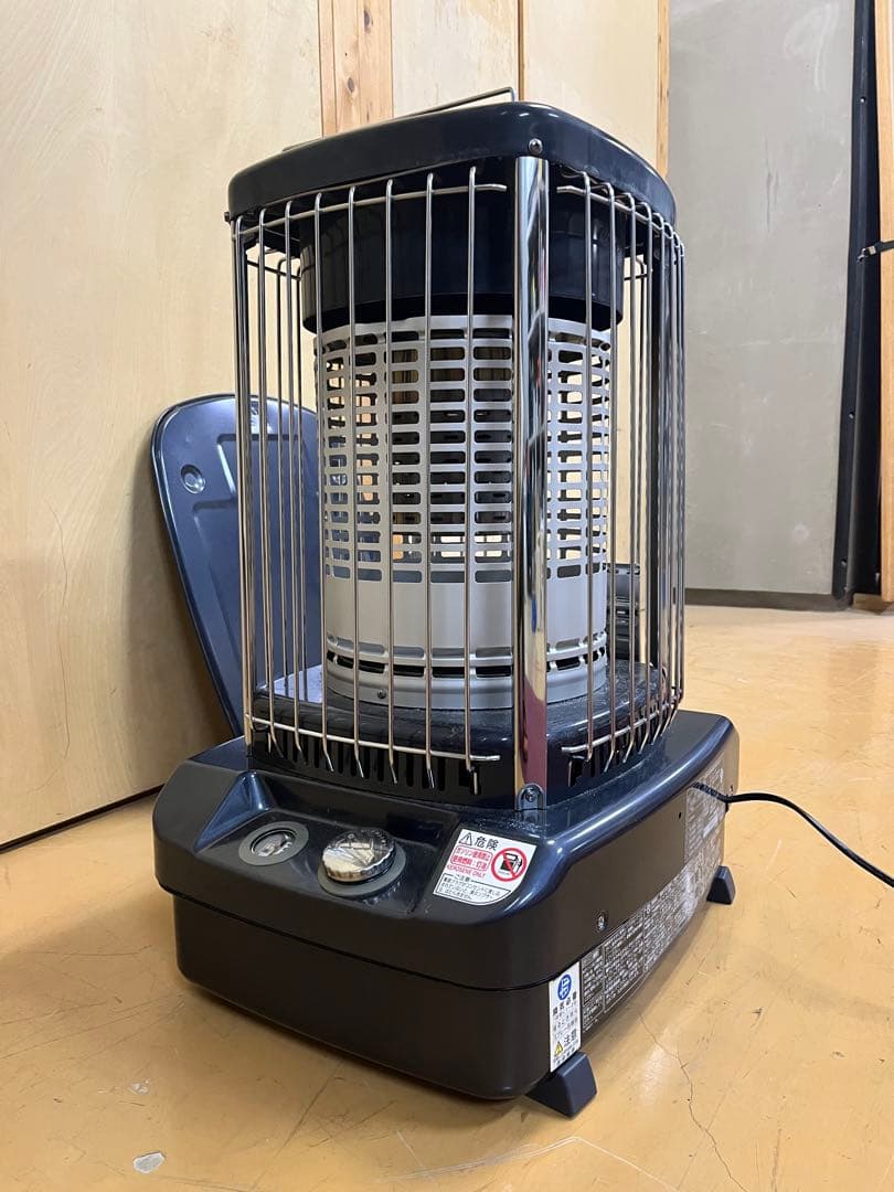 専用CORONA BLUE BURNER GH-C19N 業務用ストーブ おまけ