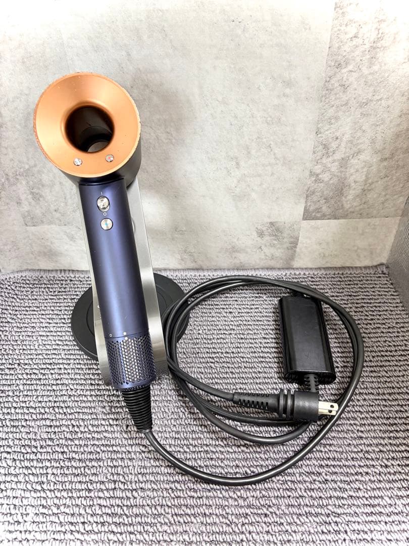 ダイソン dyson ドライヤー HD08