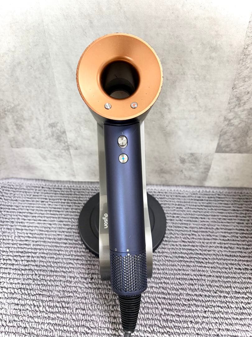 ダイソン dyson ドライヤー HD08