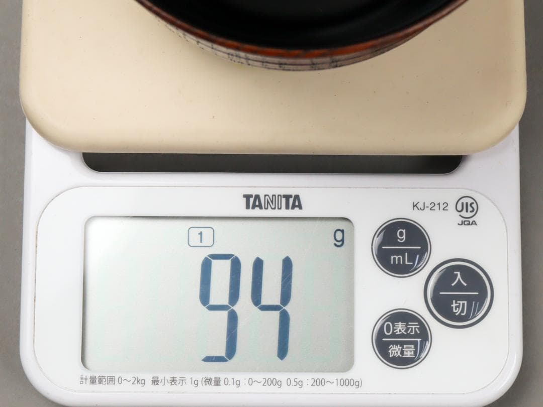 加賀塗 欅製 本漆 吸物椀 5客｜蓋付椀 雑煮 汁椀 懐石道具 共箱 未使用