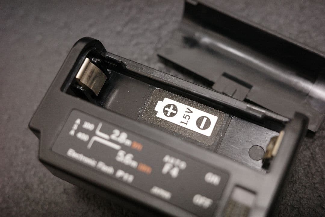 【希少品】オリンパス ペン OLYMPUS PEN P11 EE-3 TRIP用