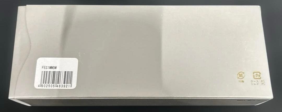 PILOT 万年筆 マンネンヒツ エリート95S BM ブラックFES1MMBM