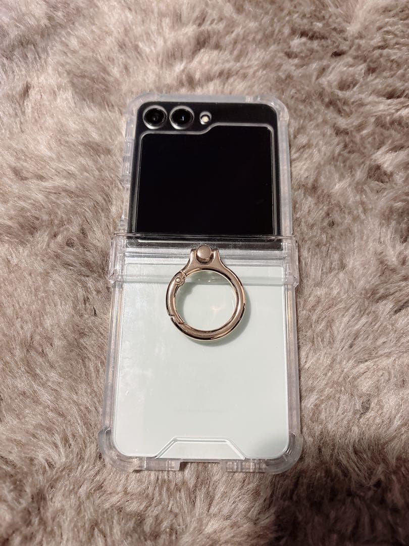 Samsung Galaxy Z Flip5 ジャンク