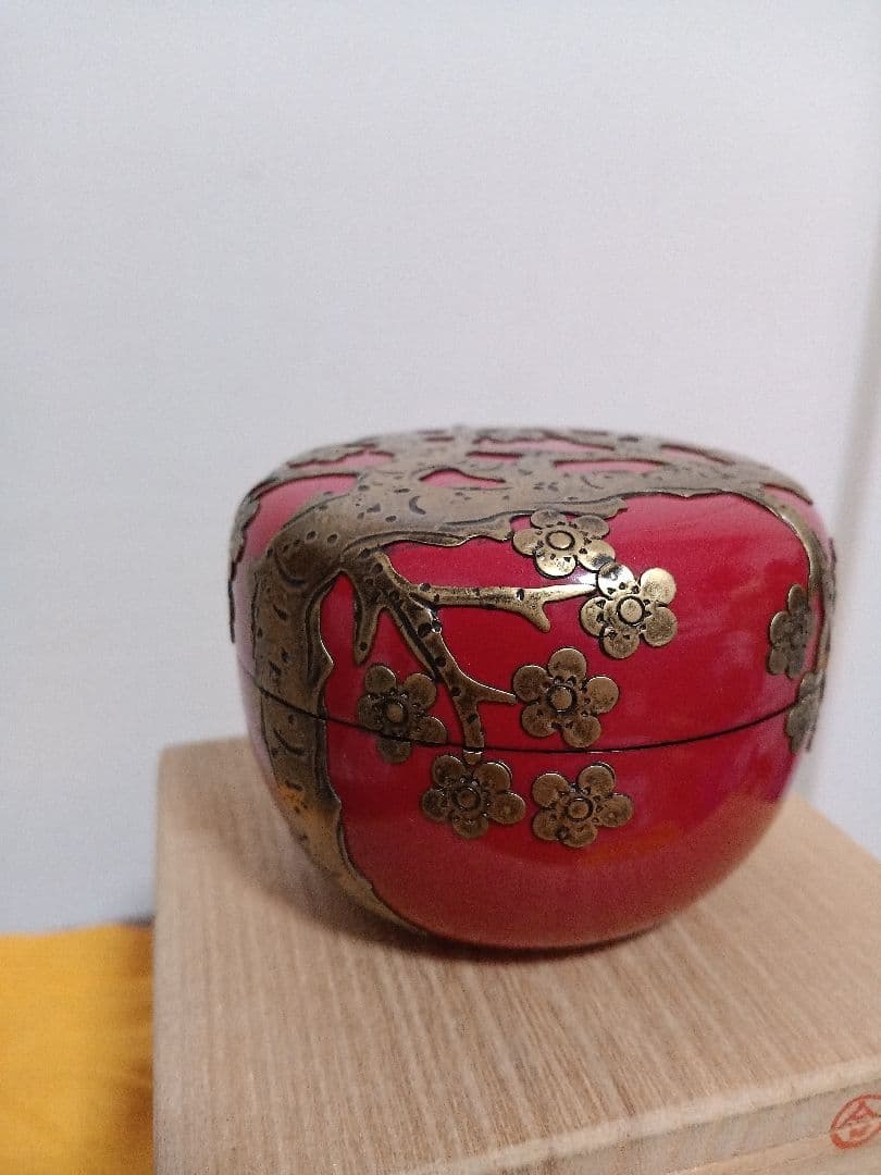 琉球漆器　漆器