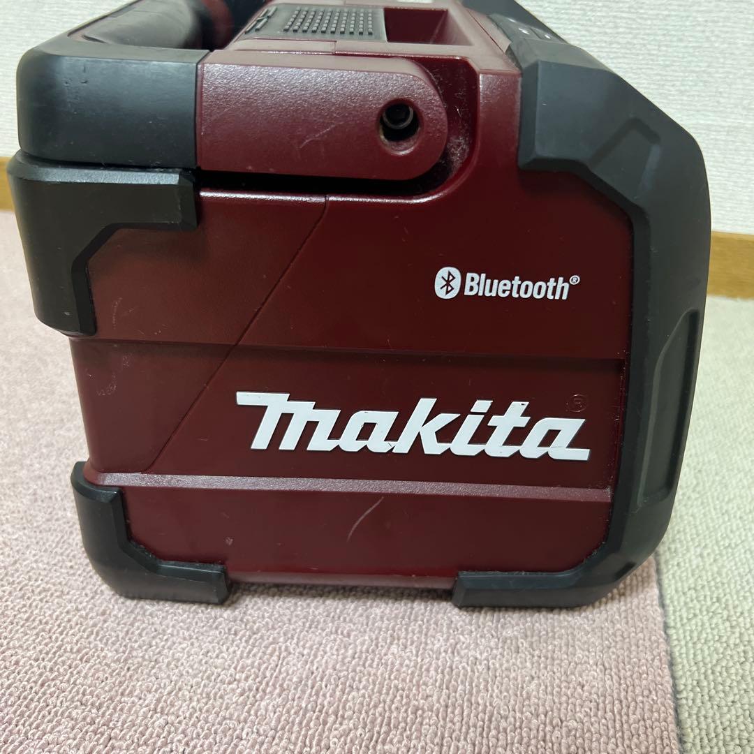 11/30まで Makita MR200 ワイヤレススピーカー