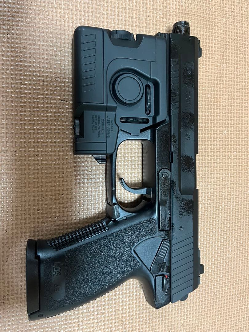 マルイ　ソーコム