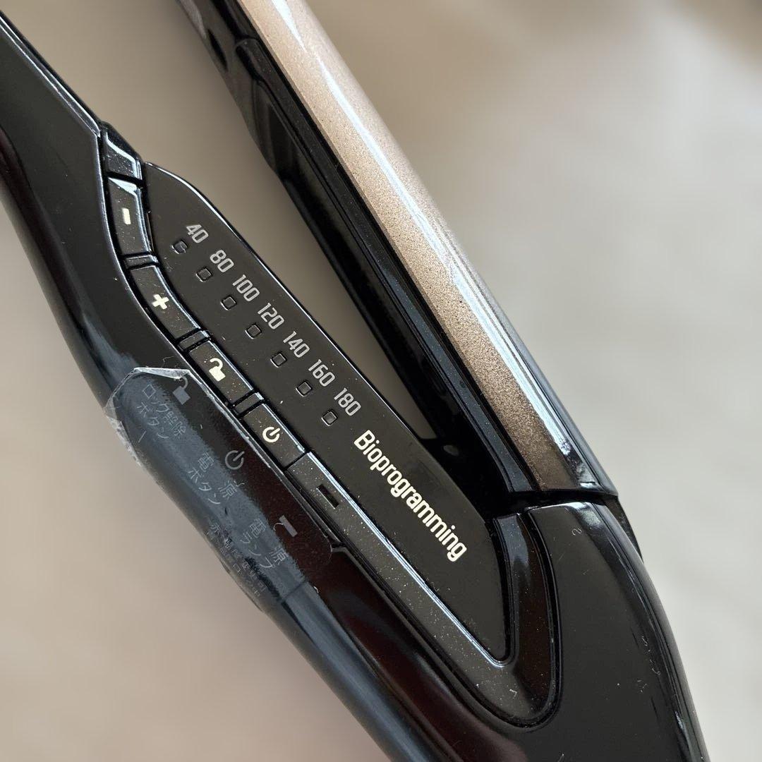 Bioprogramming ヘアビューロン 4D Plus