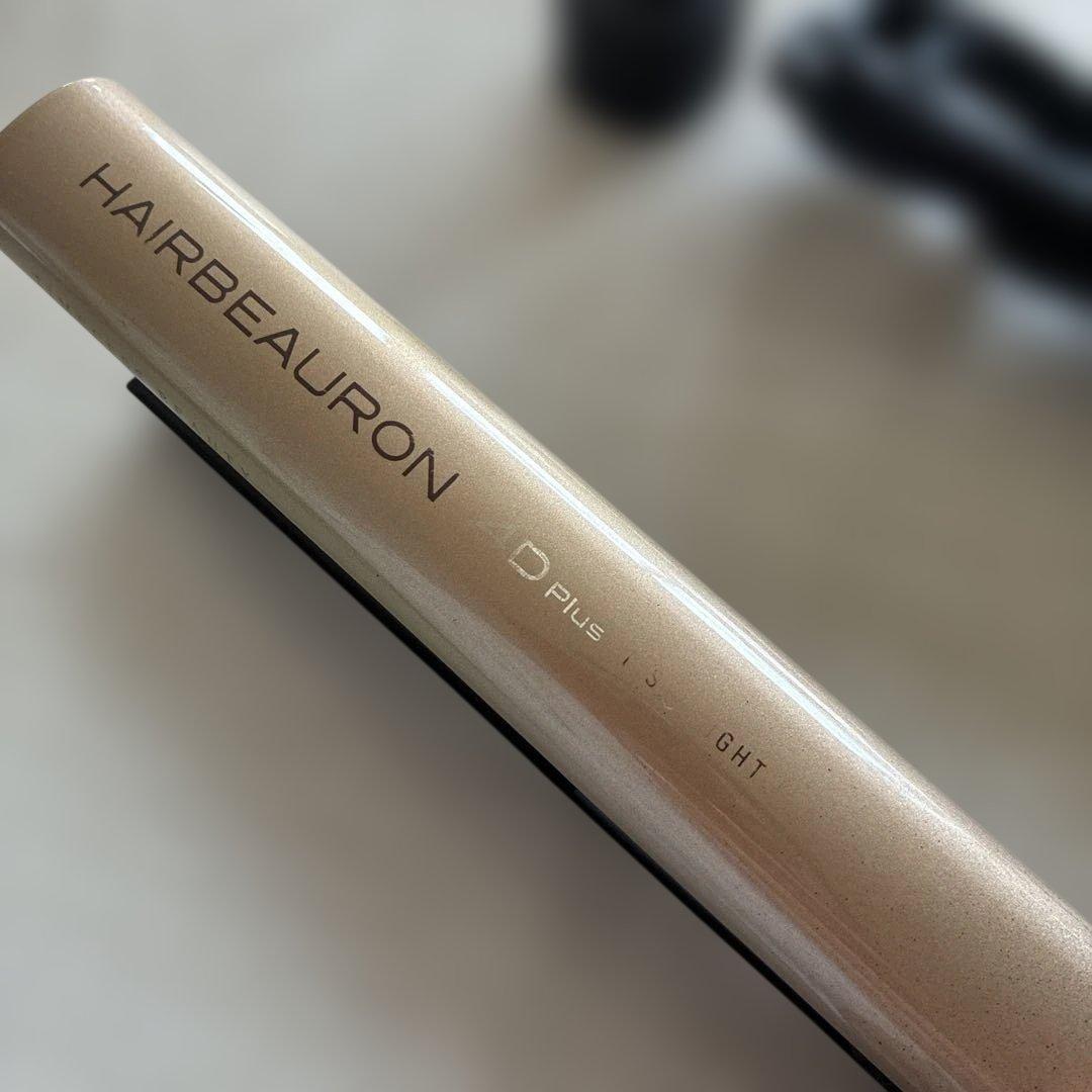 Bioprogramming ヘアビューロン 4D Plus