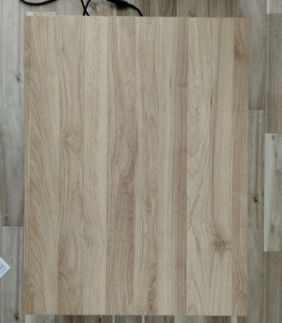 値下げ　送料無料　美品　ニトリ　リビングこたつ　LS228060LBR 23年製