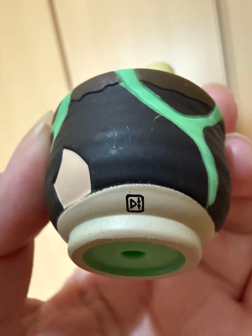 ポケモン 指人形 フィギュア まとめ売り 初代 約516体 ケッサクのすがた