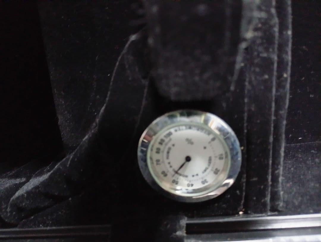 V alente バイオリンケース 　　　4/4サイズ ハードケース青色