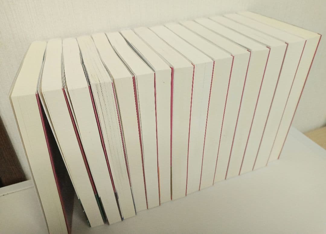 キマイラ吼シリーズ 15巻セット 夢枕獏　朝日ソノラマ