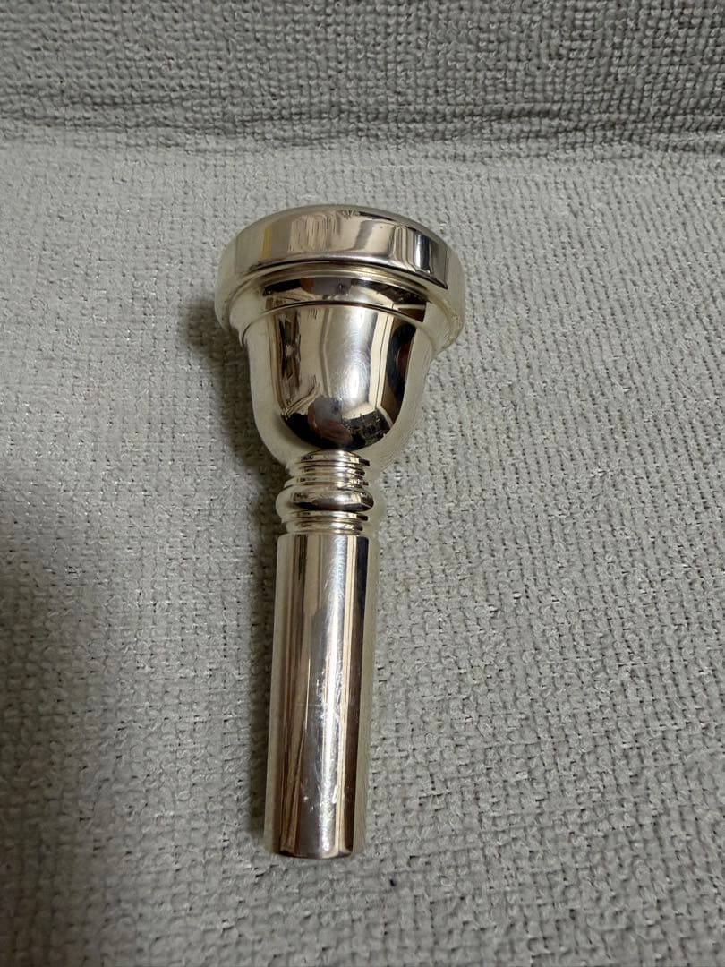 アトリエモモ 51E⭐︎ トロンボーンマウスピース