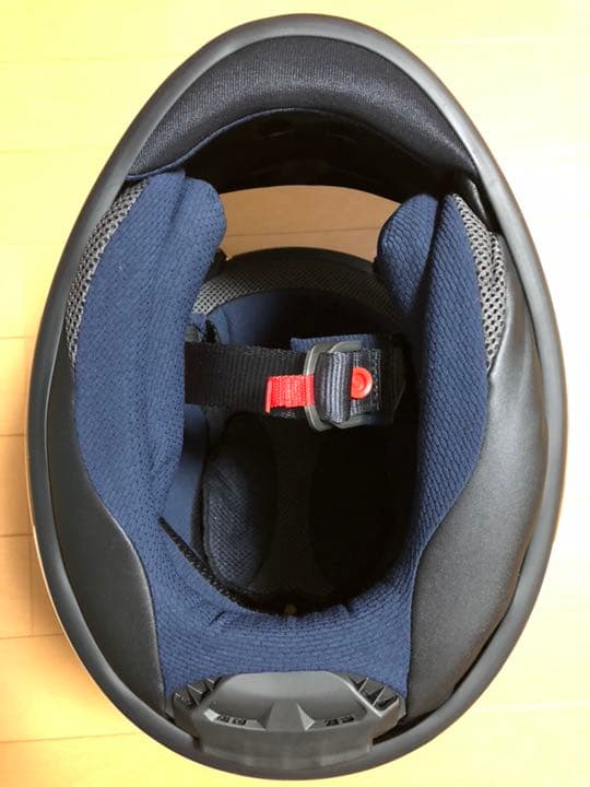 ★アライ ベクターX 新品同様 プロシェード！